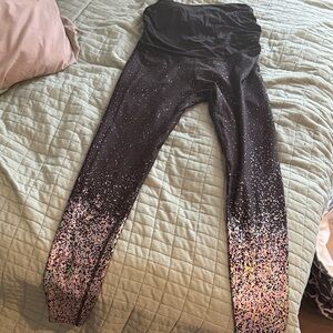 Stylish Maternity Leggings
